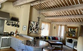 5 Star Rated Exclusive House In Valbonne Village