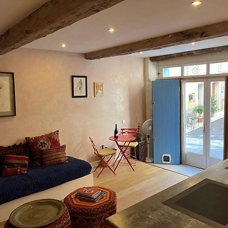 5 Star Rated Exclusive House In Valbonne Village Exterior photo