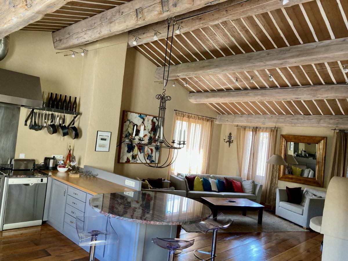 5 Star Rated Exclusive House In Valbonne Village Exterior photo
