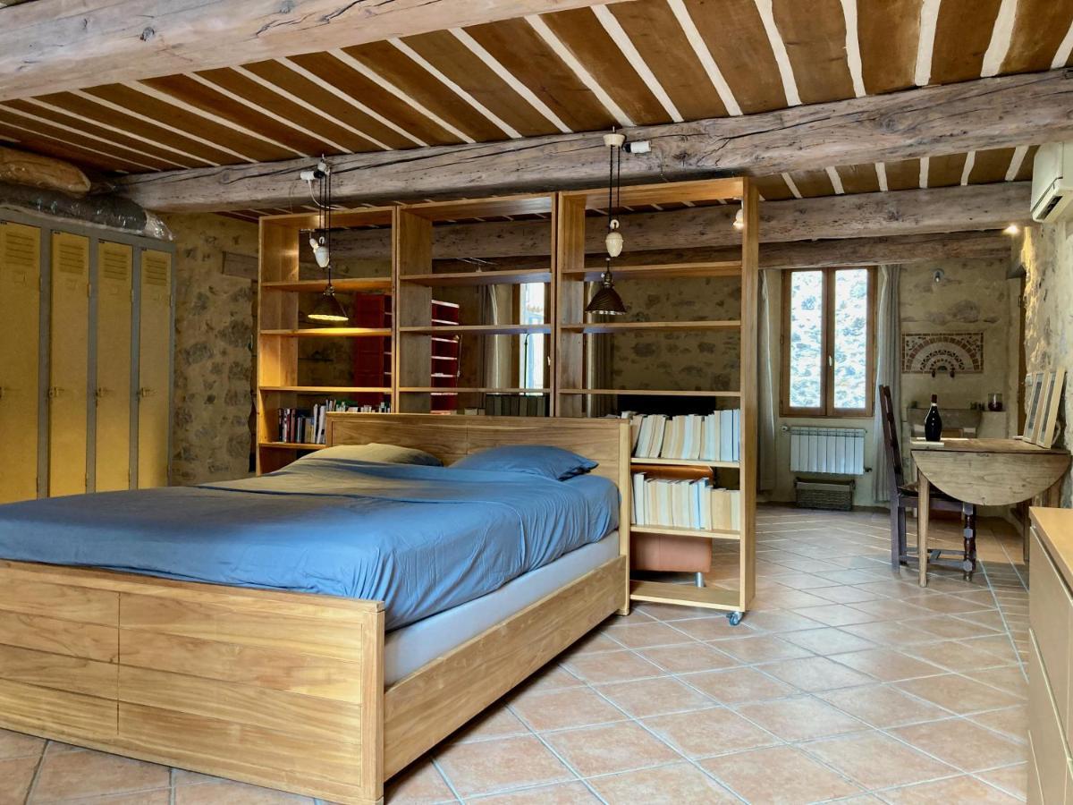 5 Star Rated Exclusive House In Valbonne Village Exterior photo
