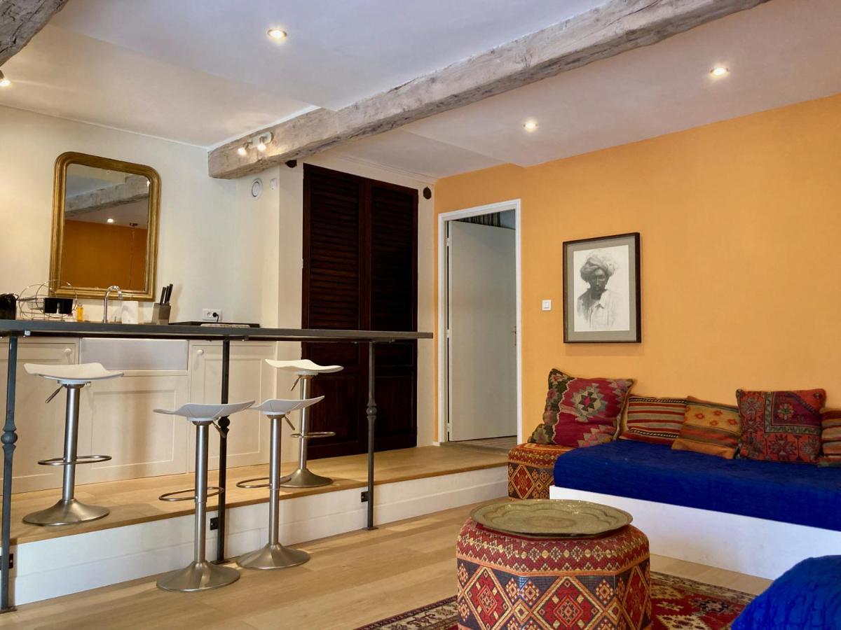 5 Star Rated Exclusive House In Valbonne Village Exterior photo