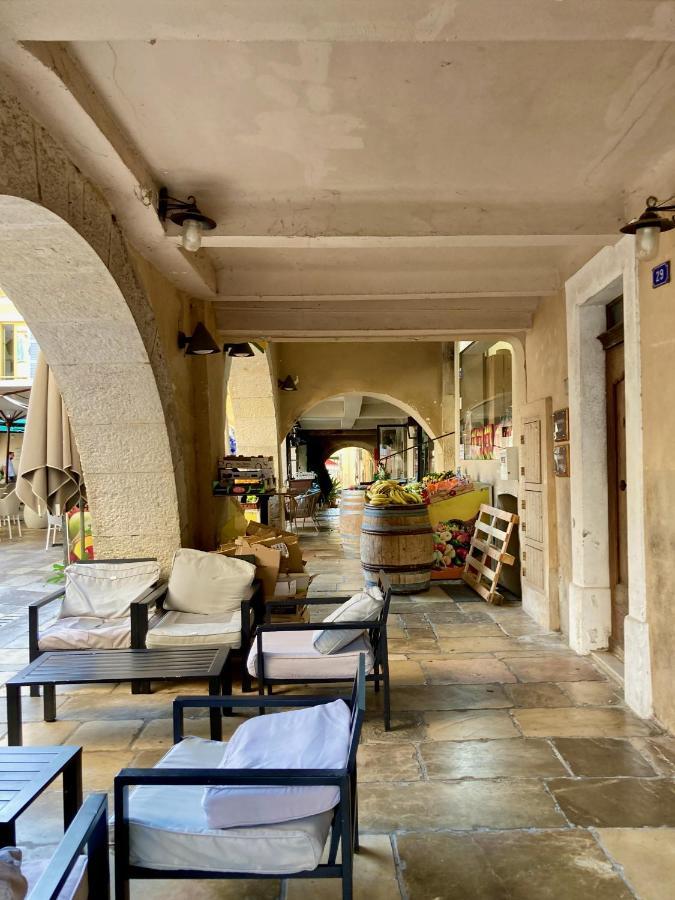 5 Star Rated Exclusive House In Valbonne Village Exterior photo