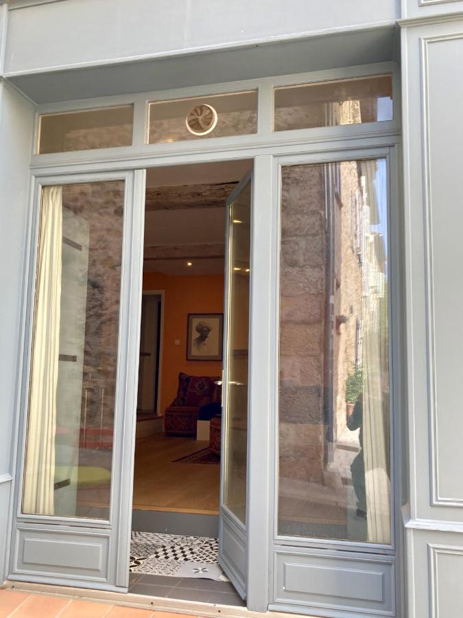 5 Star Rated Exclusive House In Valbonne Village Exterior photo