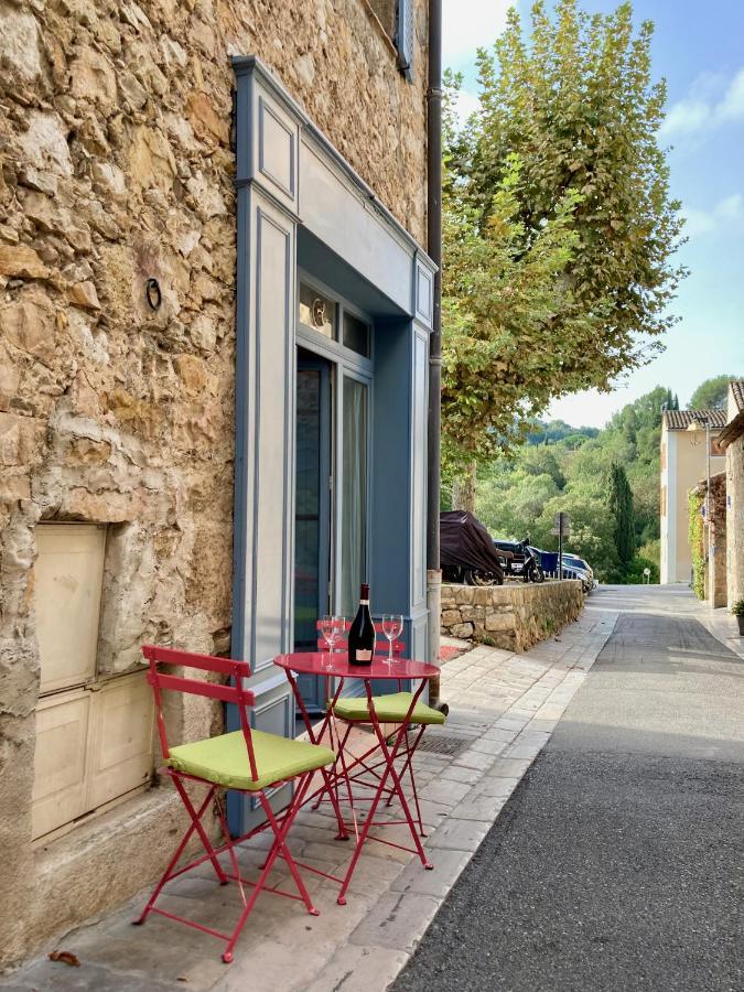 5 Star Rated Exclusive House In Valbonne Village Exterior photo