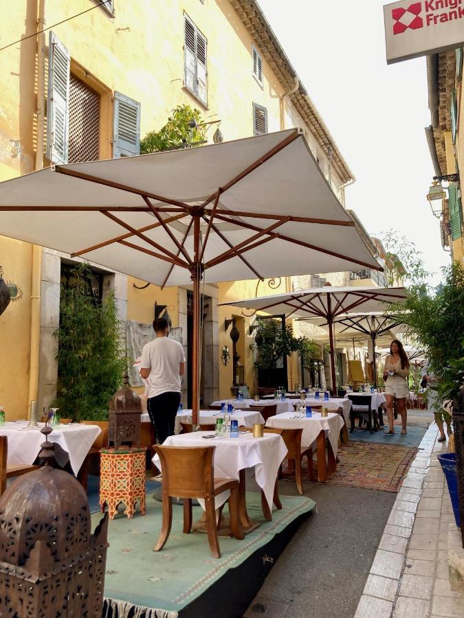 5 Star Rated Exclusive House In Valbonne Village Exterior photo