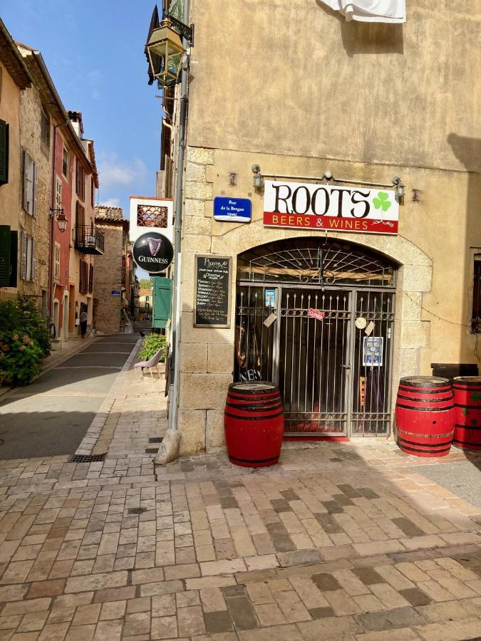 5 Star Rated Exclusive House In Valbonne Village Exterior photo