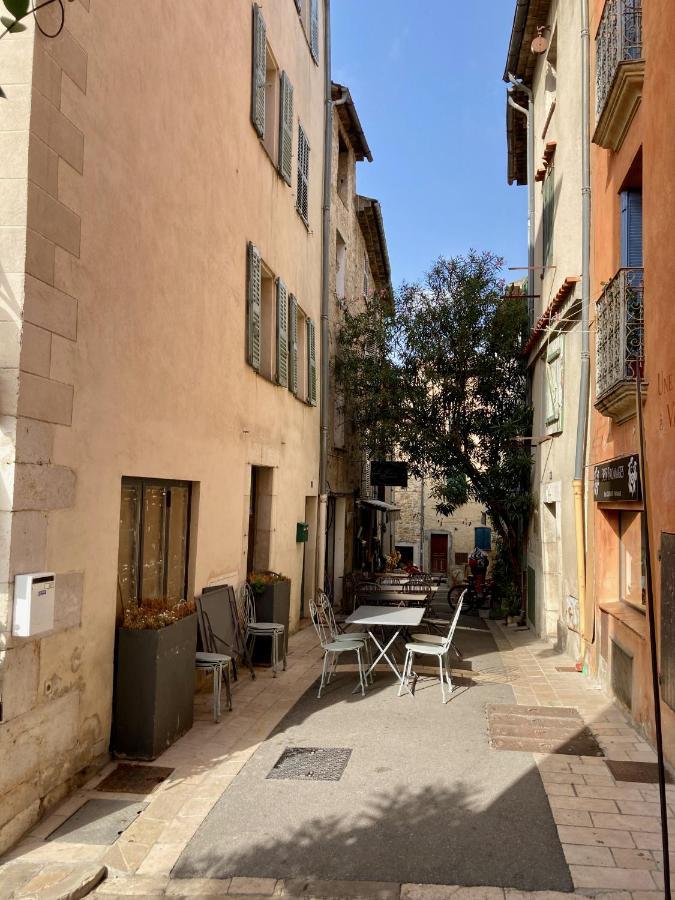 5 Star Rated Exclusive House In Valbonne Village Exterior photo