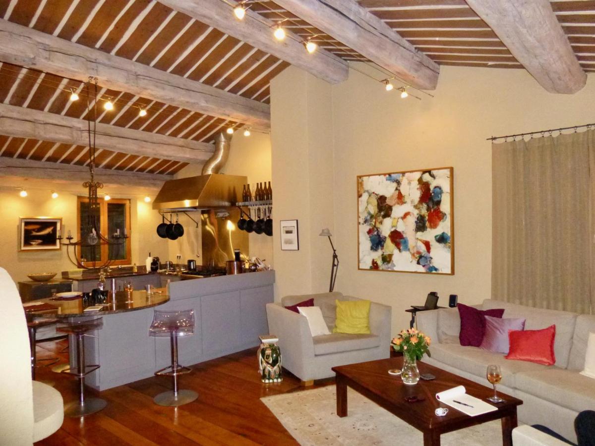 5 Star Rated Exclusive House In Valbonne Village Exterior photo